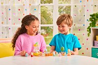 Rodina citrusových ptáčků