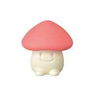 Pohádkový houbový domeček