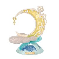 Kolekce kouzelné vílí přívěsky stmívání