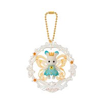 Kolekce kouzelné vílí přívěsky stmívání