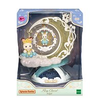 Kolekce kouzelné vílí přívěsky stmívání