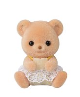 Dvojčata sušenkoví medvídci s motorkou