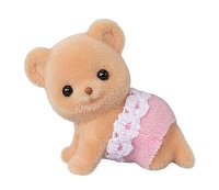 Dvojčata sušenkoví medvídci s motorkou