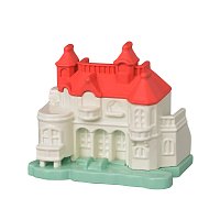 Rodina sušenkových medvídků