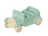 Rodina sušenkových medvídků