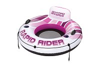 Nafukovací křeslo se síťkou Rapid Rider™- O 122 x 48,5 cm