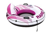 Nafukovací křeslo se síťkou Rapid Rider™- O 122 x 48,5 cm
