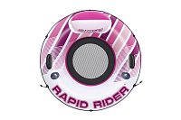 Nafukovací křeslo se síťkou Rapid Rider™- O 122 x 48,5 cm