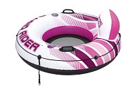 Nafukovací křeslo se síťkou Rapid Rider™- O 122 x 48,5 cm