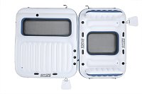 Hydro Force® Nafukovací ostrov 2 v 1 Bloc Party™