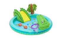 Vodní herní centrum Crocodile Cove™- 72 x 181 x 224 cm