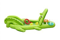Vodní herní centrum Later Gator™ - 87 x 163 x 234 cm