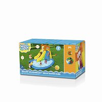 Vodní herní mega centrum Mount Splashblast™ - 267 x 286 x 435 cm