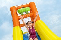 Vodní herní mega centrum Mount Splashblast™ - 267 x 286 x 435 cm
