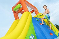 Vodní herní mega centrum Mount Splashblast™ - 267 x 286 x 435 cm
