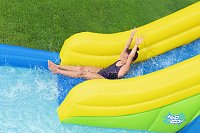 Vodní herní mega centrum Mount Splashblast™ - 267 x 286 x 435 cm