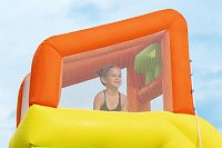 Vodní herní mega centrum Mount Splashblast™ - 267 x 286 x 435 cm
