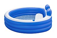 Rodinný bazén nafukovací Splash Paradise™ - 79 x 219 x 231 cm