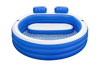 Rodinný bazén nafukovací Splash Paradise™ - 79 x 219 x 231 cm