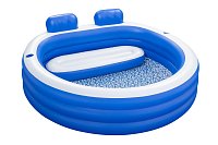 Rodinný bazén nafukovací Splash Paradise™ - 79 x 219 x 231 cm