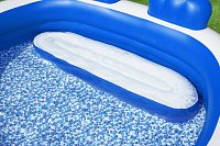 Rodinný bazén nafukovací Splash Paradise™ - 79 x 219 x 231 cm