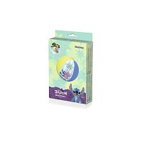 Nafukovací plážový míč Lilo & Stitch - O 34 cm