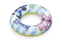 Nafukovací kruh Lilo & Stitch - O 48 x 11 cm