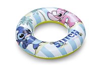 Nafukovací kruh Lilo & Stitch - O 48 x 11 cm