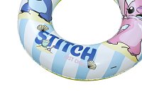 Nafukovací kruh Lilo & Stitch - O 48 x 11 cm