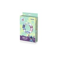 Nafukovací kruh Lilo & Stitch - O 48 x 11 cm