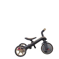 Tříkolka Globber Explorer Trike 4v1, písková