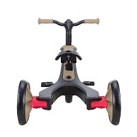 Tříkolka Globber Explorer Trike 4v1, písková