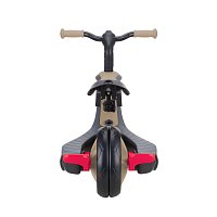 Tříkolka Globber Explorer Trike 4v1, písková