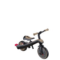 Tříkolka Globber Explorer Trike 4v1, písková