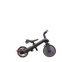Tříkolka Globber Explorer Trike 4v1, písková