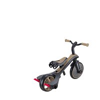 Tříkolka Globber Explorer Trike 4v1, písková