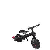 Tříkolka Globber Explorer Trike 4v1, černá