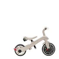 Tříkolka EXPLORER TRIKE 4v1 ECOLOGIC, coconut
