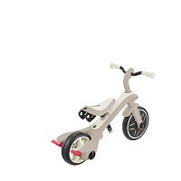 Tříkolka EXPLORER TRIKE 4v1 ECOLOGIC, coconut