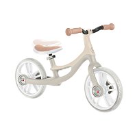 Odrážedlo Go Bike Elite, taupe
