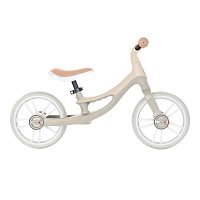 Odrážedlo Go Bike Elite, taupe