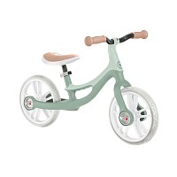 Odrážedlo Go Bike Elite, šalvějová zelená
