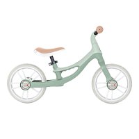 Odrážedlo Go Bike Elite, šalvějová zelená