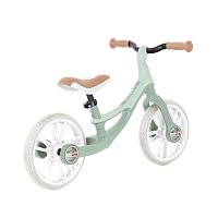 Odrážedlo Go Bike Elite, šalvějová zelená