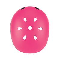 Dětská helma Globber Primo XS/S, fuchsiová růžová