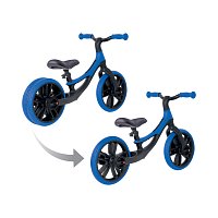 Odrážedlo Go Bike Elite Duo, námořnická modrá