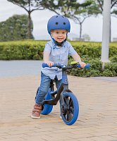 Odrážedlo Go Bike Elite Duo, námořnická modrá