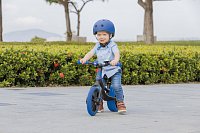 Odrážedlo Go Bike Elite Duo, námořnická modrá