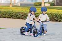 Odrážedlo Go Bike Elite Duo, námořnická modrá