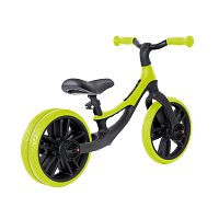 Odrážedlo Go Bike Elite Duo, limetková zelená